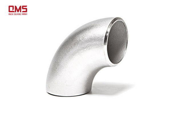 co inox 90 độ
