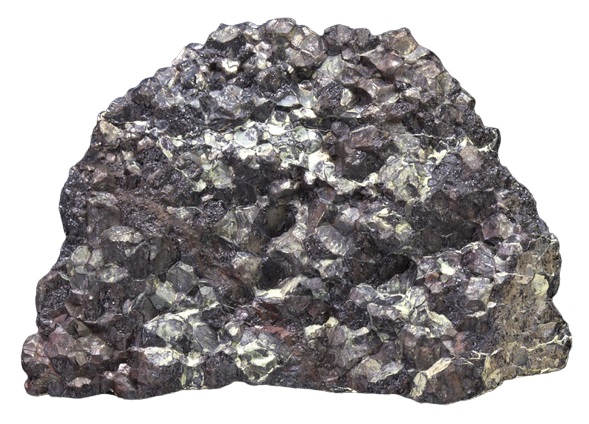 Quặng crom