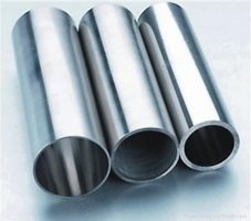 Ống inox 201