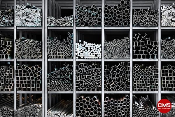 Công ty inox Hạnh Phúc