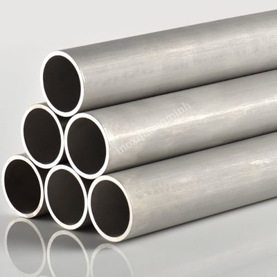 Ống inox 316 công nghiệp