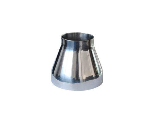 Bầu giảm inox đồng tâm - Inox Quang Minh