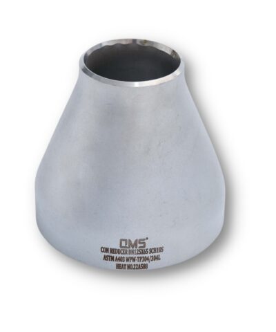 bầu giảm inox đồng tâm