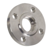 Mặt bích Socket-welding