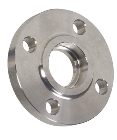 Mặt bích Socket-welding