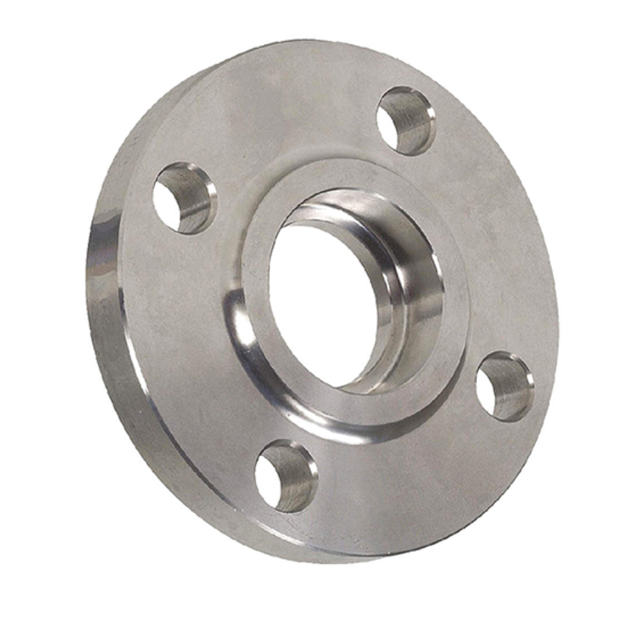 Mặt bích inox Socket-welding