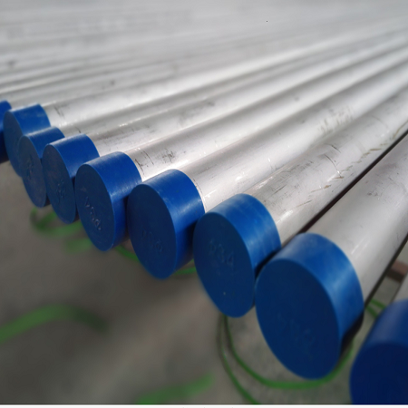 Ống đúc inox vi sinh