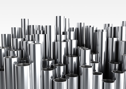 Ống hàn inox vi sinh