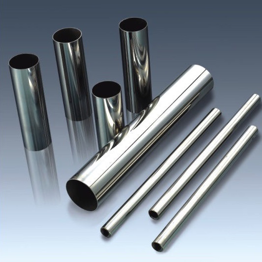 Ống inox 316 công nghiệp chất lượng cao - Inox Quang Minh