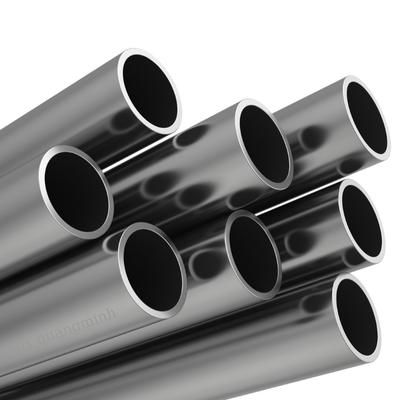 Ống inox vi sinh