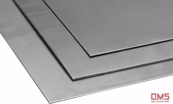 tấm inox