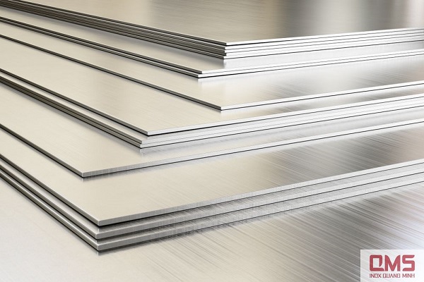 tấm inox
