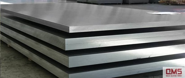 tấm inox