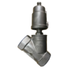 Van Y inox