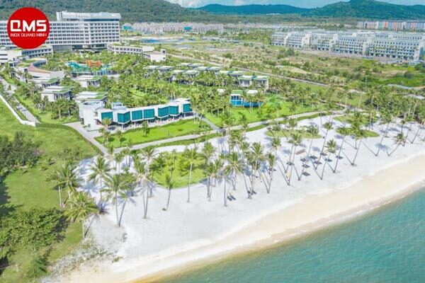 Dự án pullman Phú Quốc nằm ở đâu?