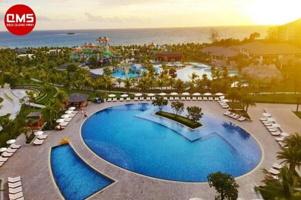 hách sạn 4 sao độc đáo – VinOasis