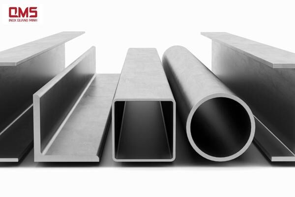 Phân loại các loại thép hàn có trên thị trường