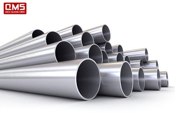 Ống inox 304 công nghiệp