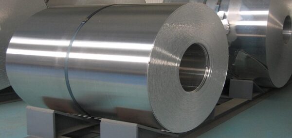 Cuộn inox được làm từ vật liệu inox 304