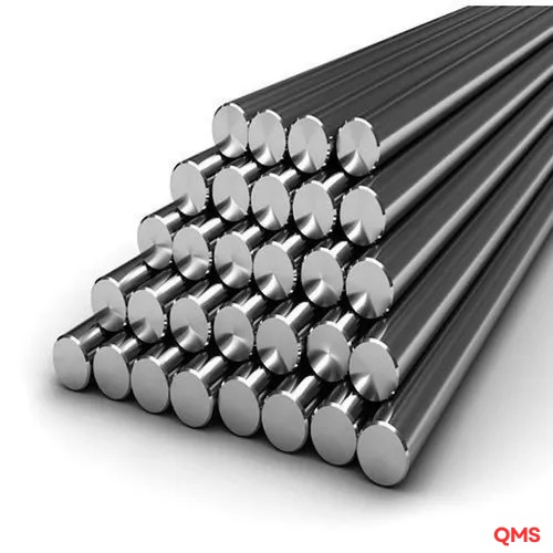 Inox thép không gỉ được ứng dụng để đúc thành ống inox