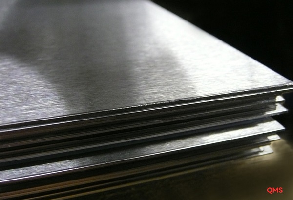 Từ tấm inox chúng ta có thể uốn nắn tùy thích để phục vụ cho quá trình sản xuất