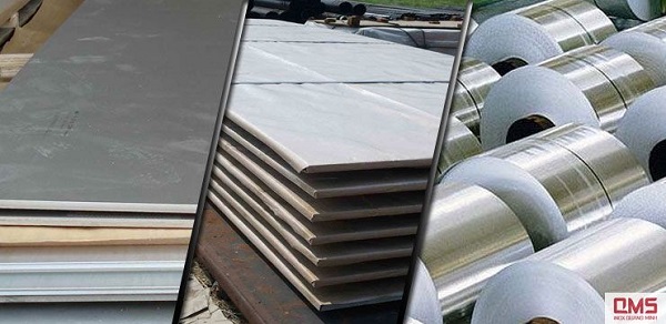 Các loại sản phẩm Inox Duplex