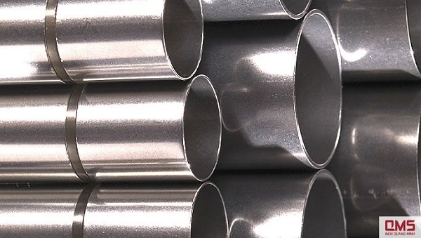 Thế hệ inox duplex mới có hiệu suất cực cao