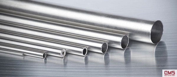 Inox Duplex hiện đang có 4 loại phổ biến