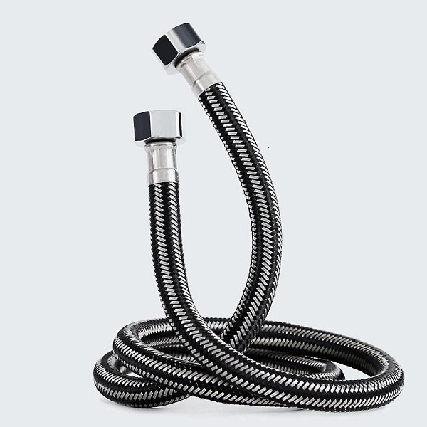 Ống mềm inox có nhiều ưu điểm khác nhau