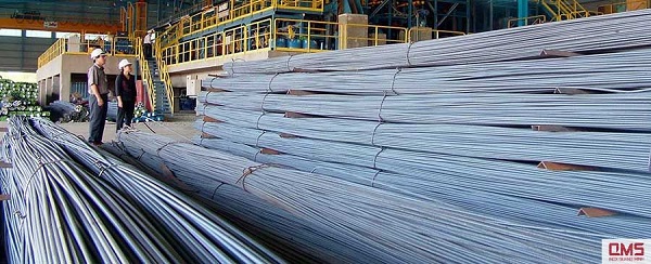 Phải lựa chọn các thương hiệu cung cấp thép uy tín