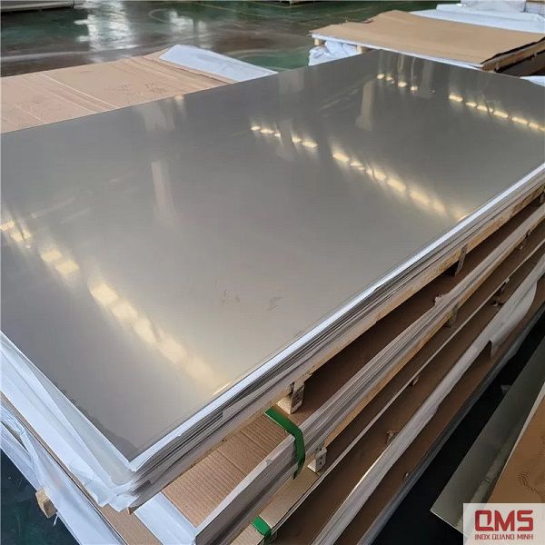 tấm inox trang trí