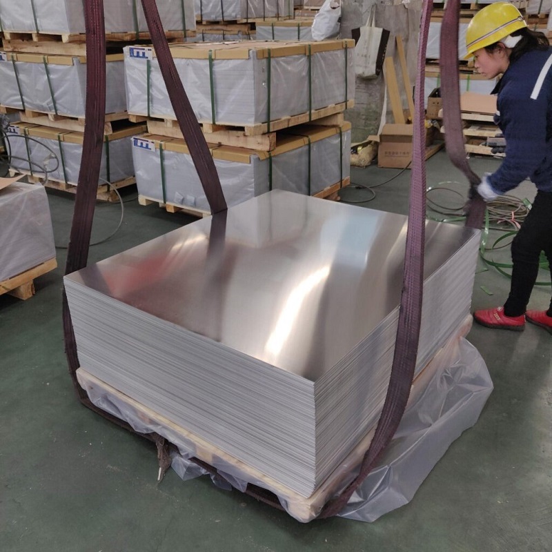 Tấm inox Việt Nam