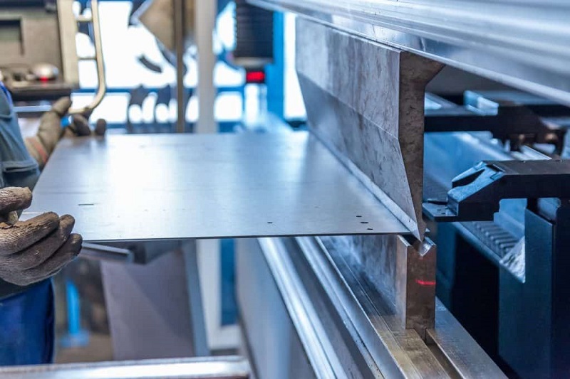 cách cắt tấm inox tại nhà