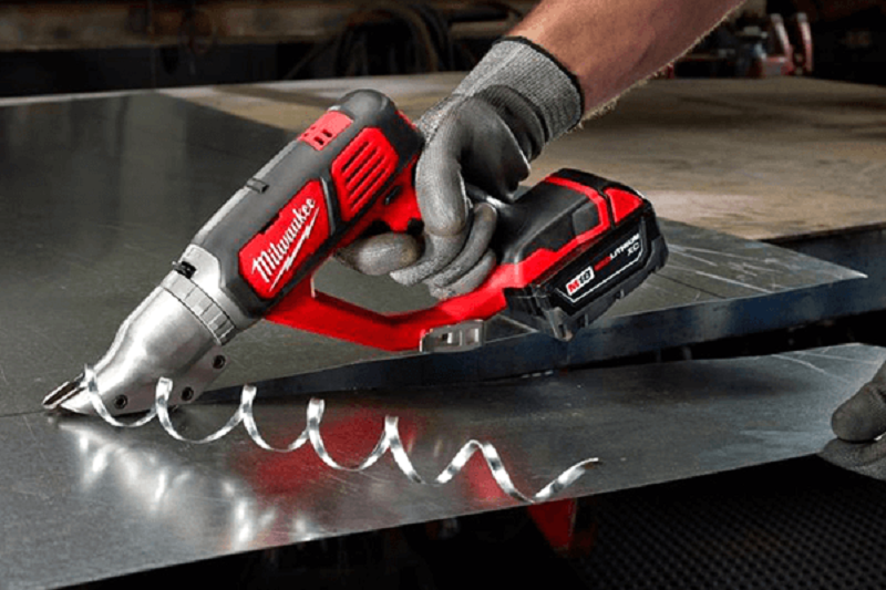 cách cắt tấm inox tại nhà