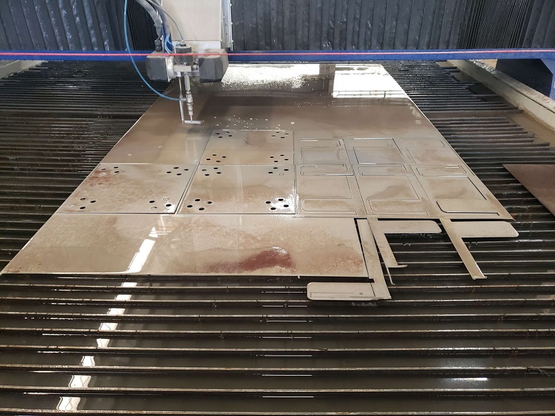 cách cắt tấm inox tại nhà