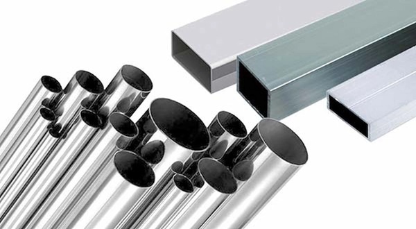 Inox 410 có độ cứng và chịu được lực tốt