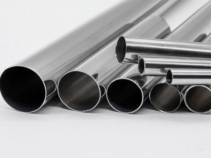 Inox 410 có độ cứng ấn tượng
