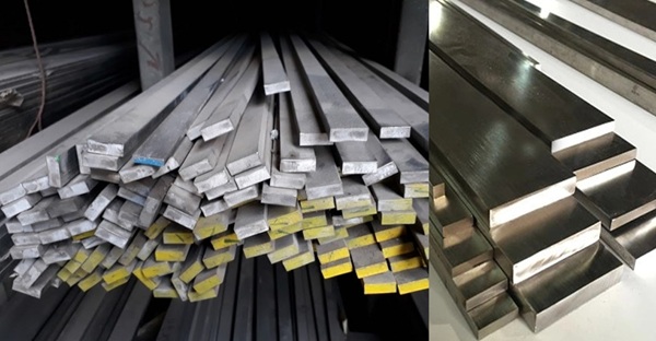 Inox trong xây dựng đóng vai trò quan trọng