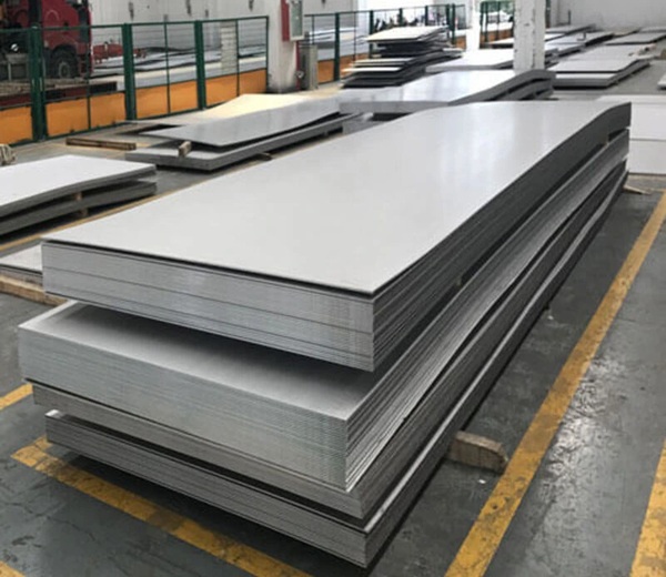 Inox 202 đủ bền để chịu lực trong các ứng dụng thông thường nhờ hàm lượng Mangan cao