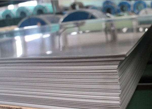 Inox 309 là "chiến binh thép" với khả năng chịu nhiệt và chống ăn mòn vượt trội
