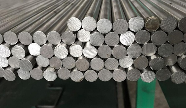 Khả năng chịu nhiệt cao giúp Inox 309 có tuổi thọ cao khi làm việc ở môi trường nhiệt độ cao