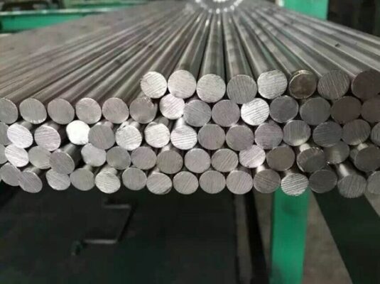 Tính bền vững của inox 314 đảm bảo rằng công trình của bạn luôn bền đẹp