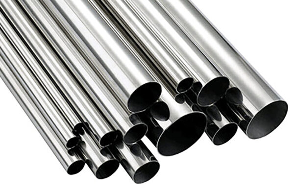Inox 318 có khả năng kháng từ tính tốt, phù hợp với các thiết bị điện tử hoặc môi trường nhạy cảm với từ trường