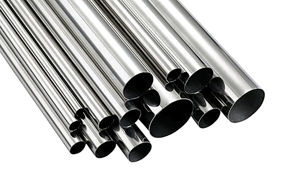 Inox 318 có khả năng kháng từ tính tốt, phù hợp với các thiết bị điện tử hoặc môi trường nhạy cảm với từ trường