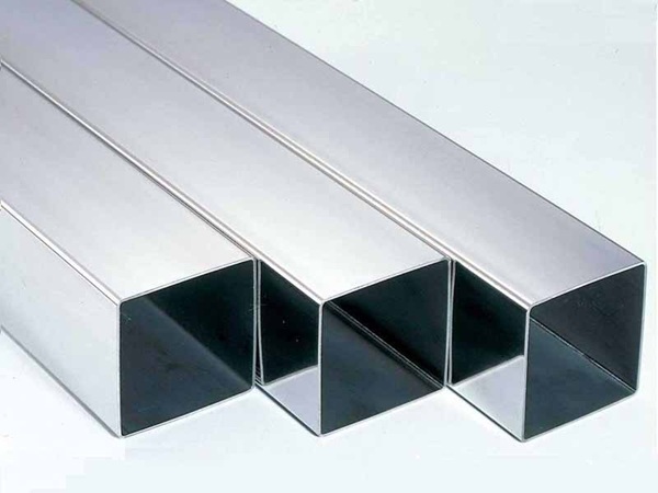 Inox 330 thường được dùng làm lớp lót lò, ống dẫn nhiệt hoặc các bộ phận trong lò đốt công nghiệp