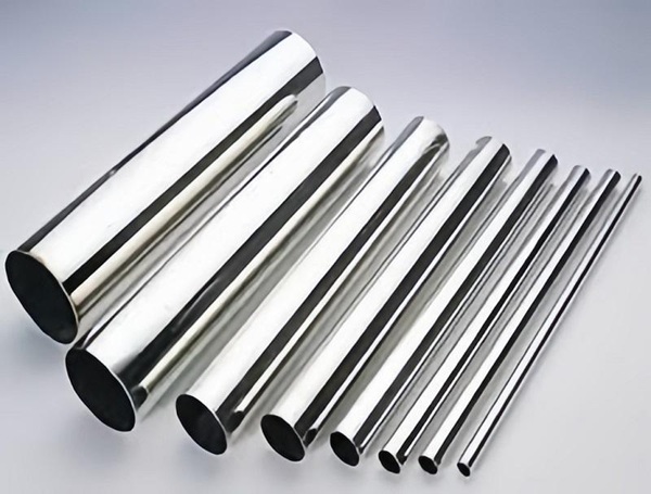 Inox 330 có sẵn dưới dạng: tấm, ống, thanh tròn hoặc cuộn với nhiều kích cỡ linh hoạt