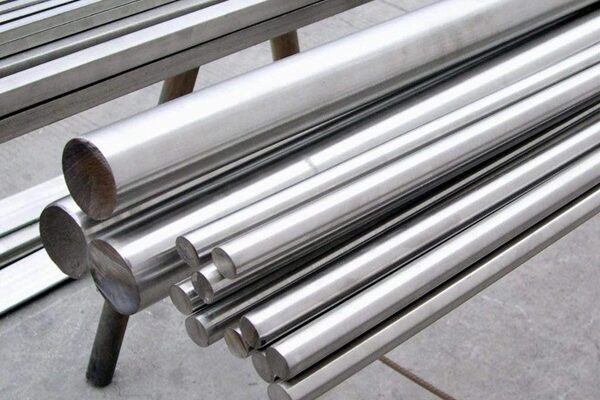 Cây đặc (láp) inox được sử dụng trong gia công cơ khí, chế tạo chi tiết máy, xây dựng và cả trang trí nội thất