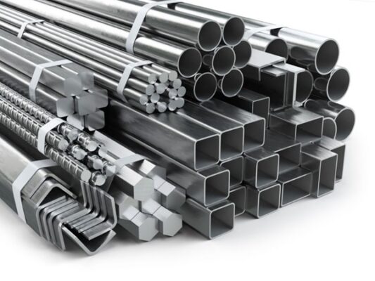 Cây đặc inox gai không chỉ hỗ trợ đảm bảo an toàn mà còn góp phần nâng cao thẩm mỹ cho không gian sử dụng