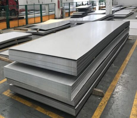 Ngày nay có những người ham lợi lớn mà làm giả tấm inox, mặc kệ người tiêu dùng dùng sản phẩm kém chất lượng